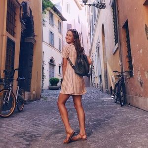 Meet your Posher, Madelyn